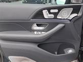 Thumbnail of 2025 Obsidian Black Metallic Mercedes-Benz Maybach GLS 600