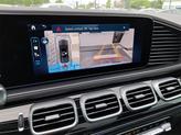 Thumbnail of 2025 Obsidian Black Metallic Mercedes-Benz Maybach GLS 600