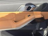 Thumbnail of 2021 Mineral White Metallic BMW X5