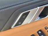 Thumbnail of 2021 Mineral White Metallic BMW X5