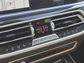Thumbnail of 2021 Mineral White Metallic BMW X5