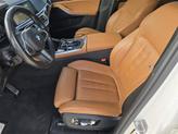 Thumbnail of 2021 Mineral White Metallic BMW X5