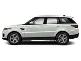Thumbnail of 2020 Narvik Black Land Rover Range Rover Sport