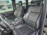Thumbnail of 2016 Obsidian Black Metallic Mercedes-Benz AMG G