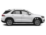 Thumbnail of 2022 Black Mercedes-Benz GLE 350