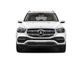 Thumbnail of 2022 Black Mercedes-Benz GLE 350