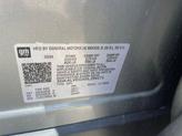 Thumbnail of 2024 Sterling Metallic GMC Terrain