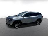 Thumbnail of 2024 Sterling Metallic GMC Terrain