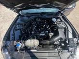 Thumbnail of 2022 Carbonized Gray Metallic Ford Mustang