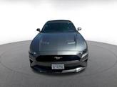 Thumbnail of 2022 Carbonized Gray Metallic Ford Mustang