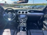 Thumbnail of 2022 Carbonized Gray Metallic Ford Mustang