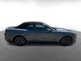 Thumbnail of 2022 Carbonized Gray Metallic Ford Mustang