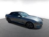 Thumbnail of 2022 Carbonized Gray Metallic Ford Mustang