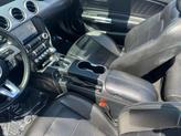 Thumbnail of 2022 Carbonized Gray Metallic Ford Mustang