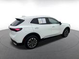 Thumbnail of 2024 Summit White Buick Envision