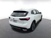 Thumbnail of 2024 Summit White Buick Envision