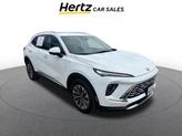 Photo of 2024 Summit White Buick Envision