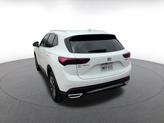 Thumbnail of 2024 Summit White Buick Envision