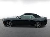 Thumbnail of 2024 Shadow Black Ford Mustang