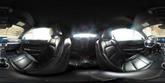 Thumbnail of 2024 Shadow Black Ford Mustang