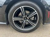Thumbnail of 2024 Shadow Black Ford Mustang