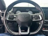 Thumbnail of 2024 Shadow Black Ford Mustang