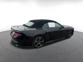 Thumbnail of 2024 Shadow Black Ford Mustang