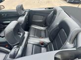 Thumbnail of 2024 Shadow Black Ford Mustang