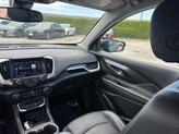 Thumbnail of 2024 Ebony Twilight Metallic GMC Terrain