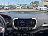 Thumbnail of 2024 Ebony Twilight Metallic GMC Terrain