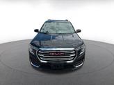 Thumbnail of 2024 Ebony Twilight Metallic GMC Terrain