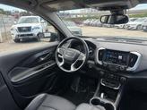 Thumbnail of 2024 Ebony Twilight Metallic GMC Terrain