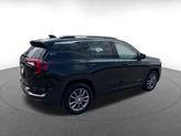 Thumbnail of 2024 Ebony Twilight Metallic GMC Terrain