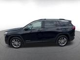 Thumbnail of 2024 Ebony Twilight Metallic GMC Terrain