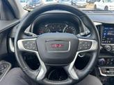 Thumbnail of 2024 Ebony Twilight Metallic GMC Terrain
