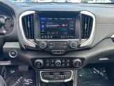 Thumbnail of 2024 Ebony Twilight Metallic GMC Terrain