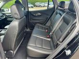 Thumbnail of 2024 Ebony Twilight Metallic GMC Terrain