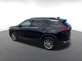 Thumbnail of 2024 Ebony Twilight Metallic GMC Terrain