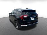 Thumbnail of 2024 Ebony Twilight Metallic GMC Terrain