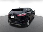 Thumbnail of 2024 Agate Black Metallic Ford Edge