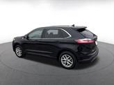 Thumbnail of 2024 Agate Black Metallic Ford Edge