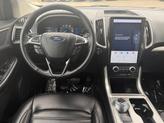 Thumbnail of 2024 Agate Black Metallic Ford Edge