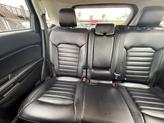 Thumbnail of 2024 Agate Black Metallic Ford Edge
