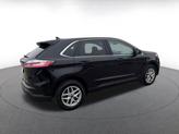 Thumbnail of 2024 Agate Black Metallic Ford Edge