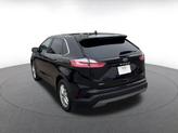 Thumbnail of 2024 Agate Black Metallic Ford Edge