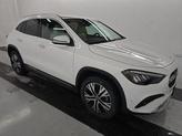 Thumbnail of 2024 White Mercedes-Benz GLA 250