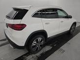 Thumbnail of 2024 White Mercedes-Benz GLA 250