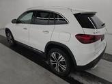 Thumbnail of 2024 White Mercedes-Benz GLA 250