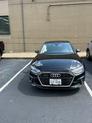 Thumbnail of 2023 Brilliant Black Audi A4