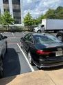 Thumbnail of 2023 Brilliant Black Audi A4